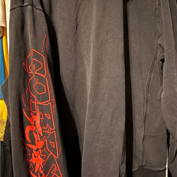 CORPSE Husband hoodie - Picture 3 of 3